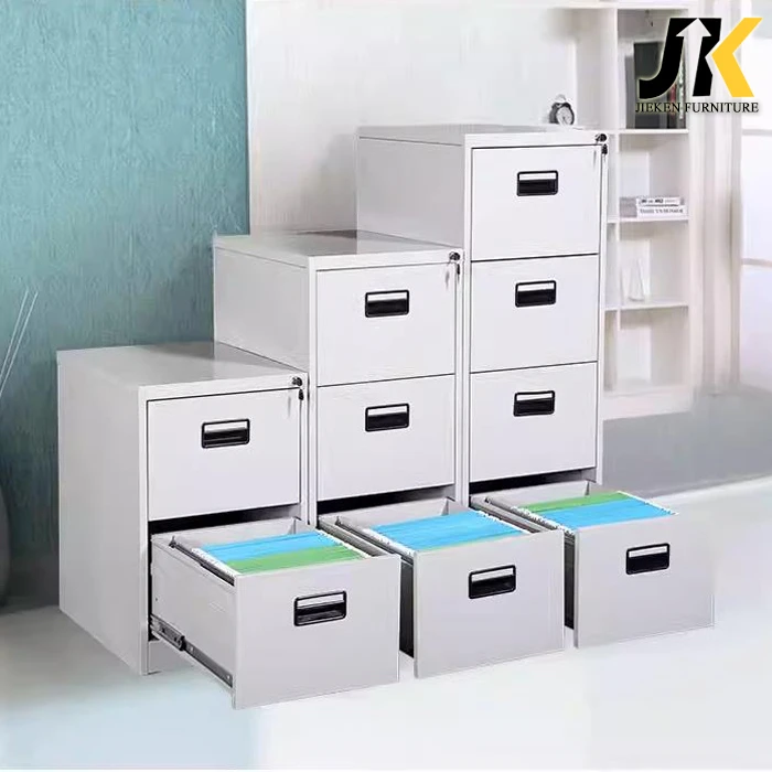 metal drawer file cabinet